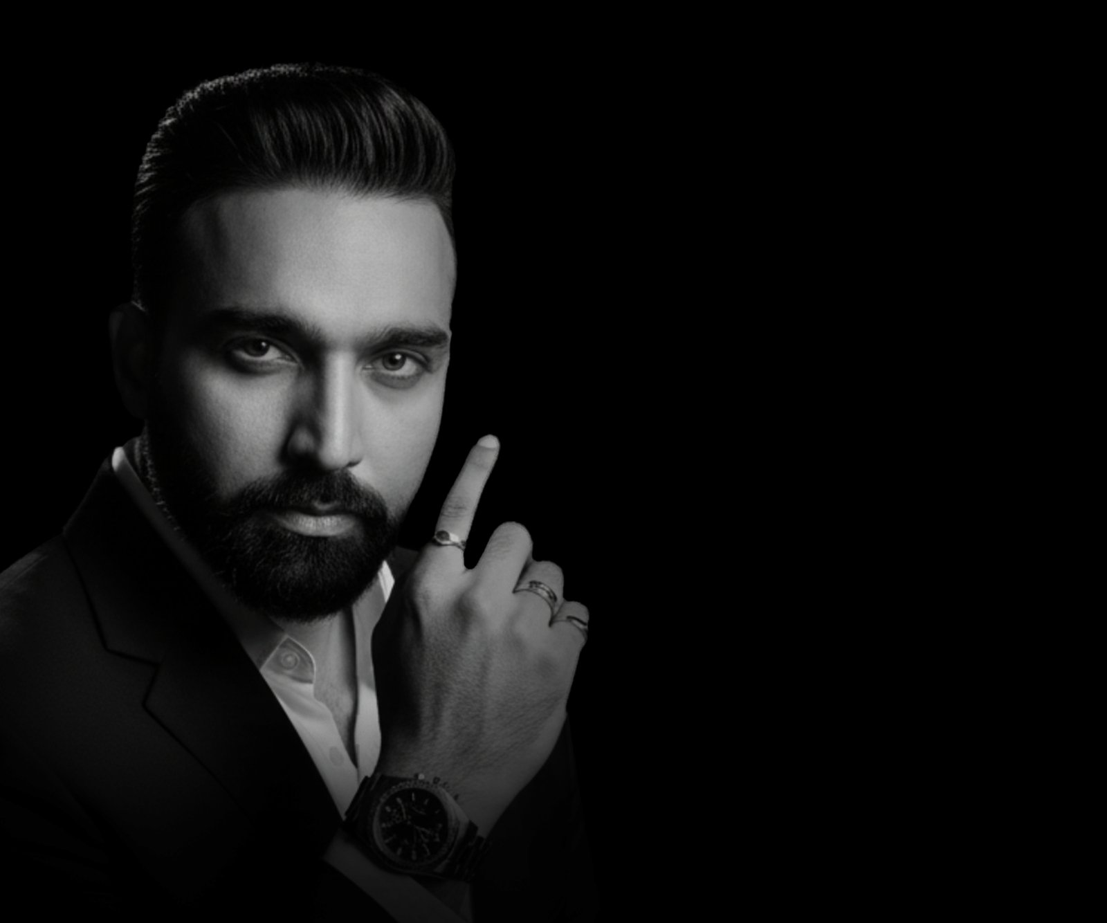 Amarjit Singh